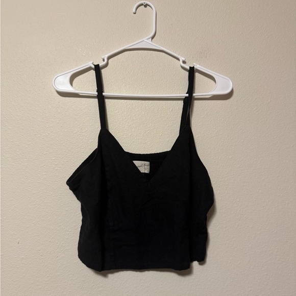 Universal Thread Tops - 5/$55 !! 🔥 Universal Thread Black Camisole Top